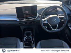 Volkswagen ID.4  pro Plus  77kwh 286HP  frank Kea - Image 2