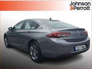Opel Insignia 1.6 (136ps) Turbo D Ecotec SRi - Image 3