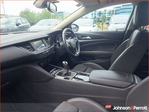 Opel Insignia 1.6 (136ps) Turbo D Ecotec SRi - Image 4