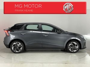 MG 4 €4,000 OFF AND 0% FINANCE**URBAN GREY MG 4 EX - Image 3