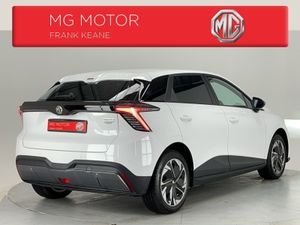 MG 4 EXCITE 64kWh COMMERCIAL**7 YEAR WARRANTY**WLT - Image 4