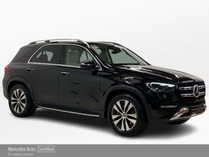 Mercedes-Benz GLE GLE 400 e 4matic AMG Line Ext - Image 4
