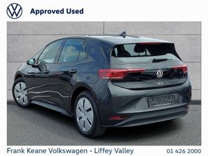 Volkswagen ID.3 58kwh Life  now IN Stock - Image 3