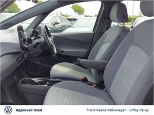Volkswagen ID.3 58kwh Life  now IN Stock - Image 4