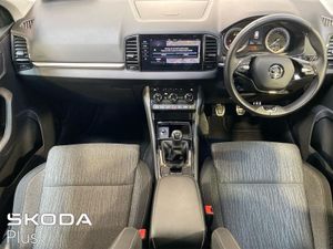 Skoda Karoq Style 1.0tsi 110bhp - Image 3