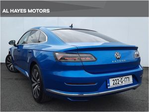 Volkswagen Arteon  rare Color elegance 2.0tdi D7F - Image 3