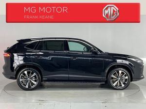 MG HS 2026 OFFER*€2,500 TRADE IN BOOSTER + 4.9% AP - Image 3