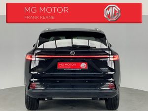 MG HS 2026 OFFER*€2,500 TRADE IN BOOSTER + 4.9% AP - Image 4