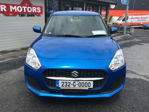 2023 Suzuki Swift Automatic - Image 2