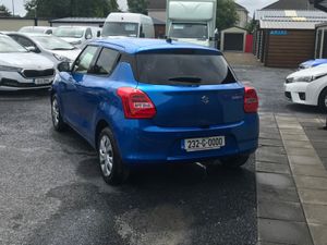 2023 Suzuki Swift Automatic - Image 4