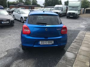2023 Suzuki Swift Automatic - Image 3