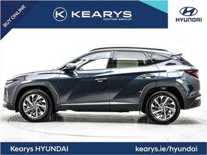 Hyundai Tucson Executive - Image 4
