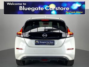 Nissan Leaf 40kWN-CONNECTA**Digital Dash**Touchscr - Image 3