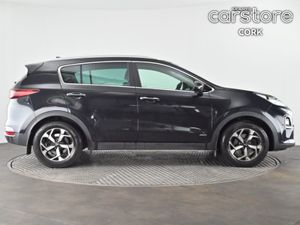 Kia Sportage 1.6 Crdi K3 4x4 - Image 2