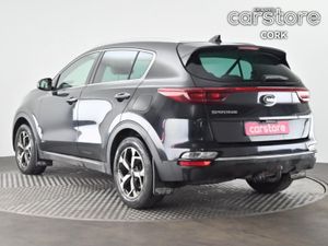 Kia Sportage 1.6 Crdi K3 4x4 - Image 3