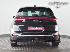 Kia Sportage 1.6 Crdi K3 4x4 - Image 4