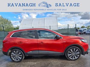 *2017 Renault Kadjar - Image 4