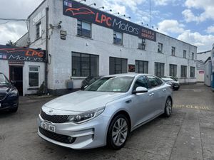 Kia Optima 2016 - Image 4