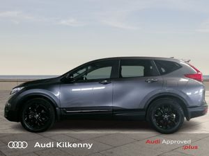 Honda CR-V 2.0 HEV 2WD Automatic Lifestyle Black - Image 4
