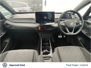 Volkswagen ID.3 Id.3 PA PRO Plus 58kwh (demo ) - Image 2