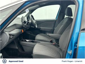 Volkswagen ID.3 Id.3 PA PRO Plus 58kwh (demo ) - Image 4