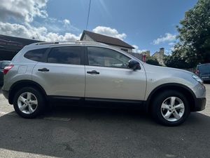 Nissan Qashqai+2 2014 - Image 3