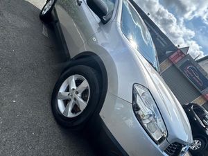 Nissan Qashqai+2 2014 - Image 2