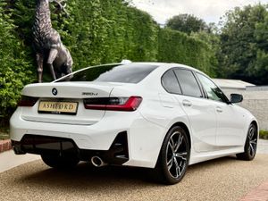 2024 BMW 320D M SPORT AUTO GREAT SPEC - Image 4