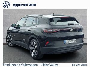 Volkswagen ID.4 Life 77kwh 174BHP  now IN Stock - Image 3