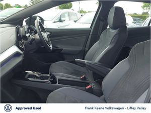 Volkswagen ID.4 Life 77kwh 174BHP  now IN Stock - Image 4
