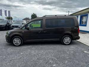 Volkswagen Caddy 2018 - Image 4