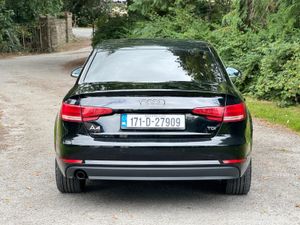 2017 AUDI A4 LIMOUSINE 2.0 TDI AUTOMATIC - Image 3