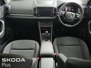 Skoda Karoq Ambition 1.0tsi 110bhp - Image 3