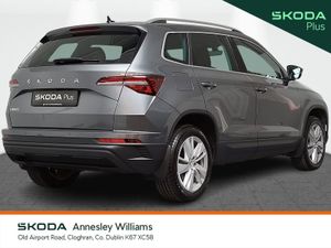 Skoda Karoq Ambition 1.0tsi 110bhp - Image 4
