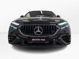 Mercedes-Benz E-Class AMG E53 Hybrid Edit - Image 3