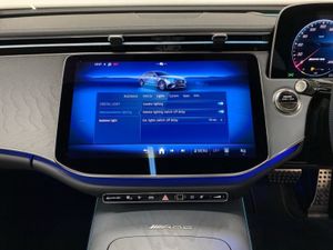Mercedes-Benz E-Class AMG E53 Hybrid Edit - Image 4