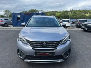 2019 Peugeot 5008 Allure 1.5 BlueHDI - 7 Seater - Image 3
