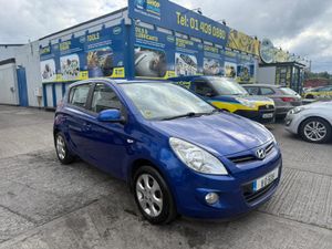 Hyundai i20 2011 Low Mileage - Image 2