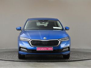 Skoda Octavia Ambition 2.0tdi 6spd 115BHP 5DR - Image 2