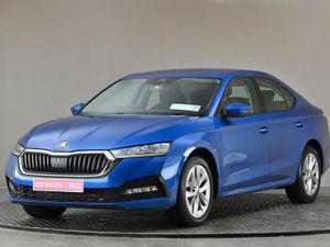 Skoda Octavia Ambition 2.0tdi 6spd 115BHP 5DR - Image 3