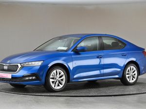 Skoda Octavia Ambition 2.0tdi 6spd 115BHP 5DR - Image 4