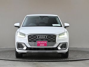 Audi Q2 1.0 Tfsi S-tronic 115BHP  full Leather re - Image 2