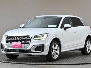 Audi Q2 1.0 Tfsi S-tronic 115BHP  full Leather re - Image 3