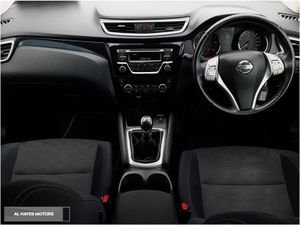 Nissan QASHQAI 1.5 DSL SV - Image 2