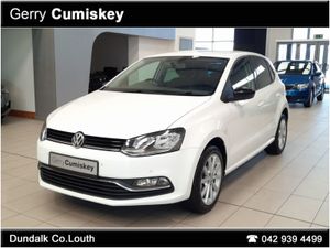 Volkswagen Polo SE Design 1.0 TSi 90bhp - Image 3