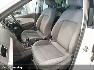 Volkswagen Polo SE Design 1.0 TSi 90bhp - Image 4