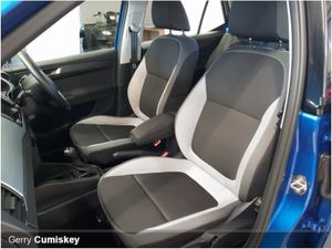 Skoda Fabia SE Automatic 1.0 TSI DSG 110BHP - Image 4