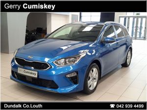 Kia Ceed 1.6 Diesel K3 - Image 3