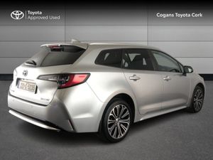 Toyota Corolla Corolla Hybrid SOL TS - Image 2