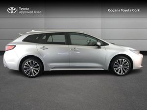 Toyota Corolla Corolla Hybrid SOL TS - Image 3